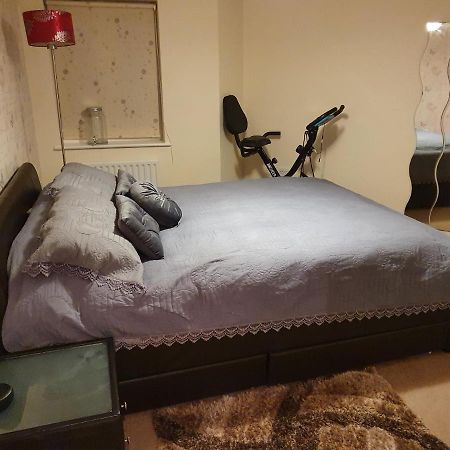 Beautiful Ensuite Room Wellingborough Eksteriør bilde