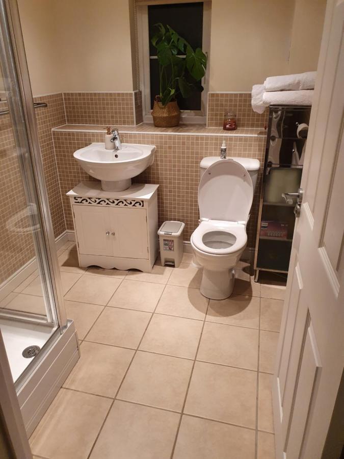 Beautiful Ensuite Room Wellingborough Eksteriør bilde