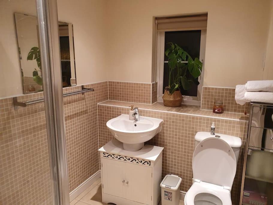 Beautiful Ensuite Room Wellingborough Eksteriør bilde
