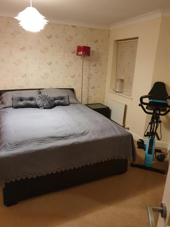 Beautiful Ensuite Room Wellingborough Eksteriør bilde